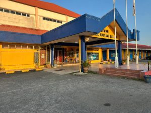 LATAR BELAKANG dewan maha